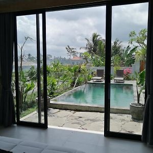 Double Room Pool View